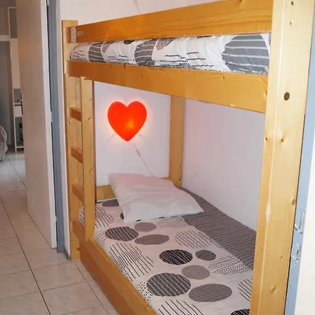 Apartment Pleiades Les Deux Alpes