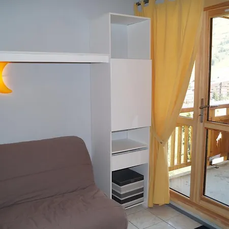 Apartment Pleiades *