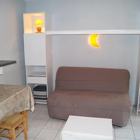 Pleiades Apartment *