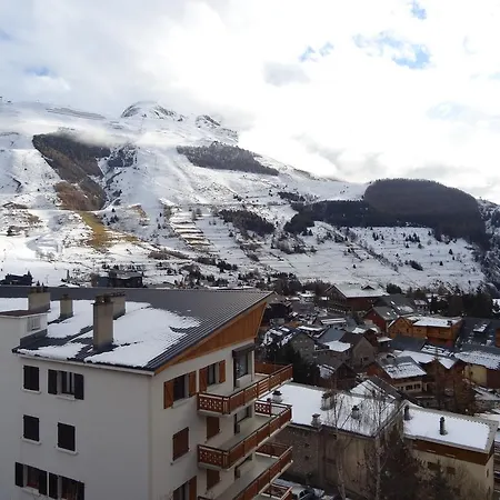 Apartment Pleiades Les Deux Alpes