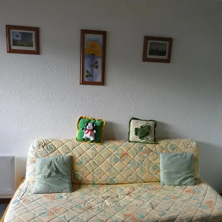 Pleiades Apartment *