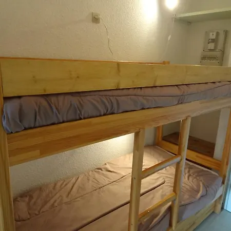 Apartment Pleiades