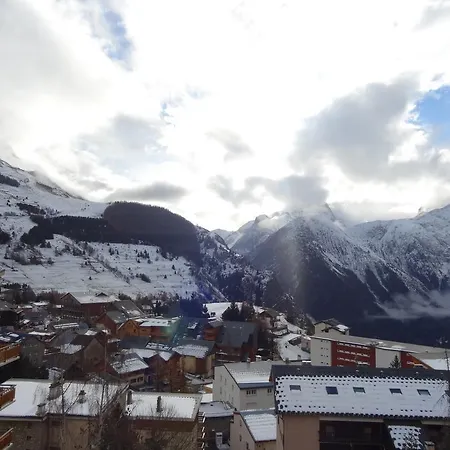 Pleiades * Les Deux Alpes
