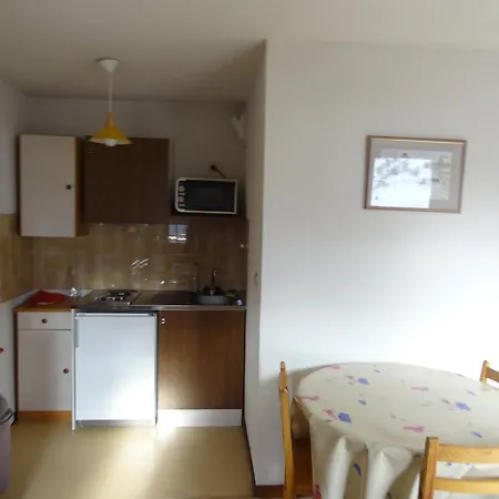 Pleiades Apartment Les Deux Alpes