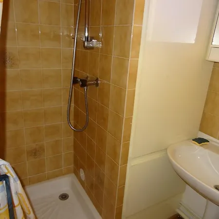 Apartment Pleiades