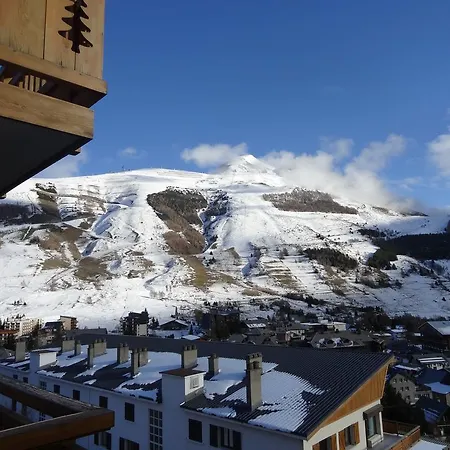 Pleiades Apartment Les Deux Alpes