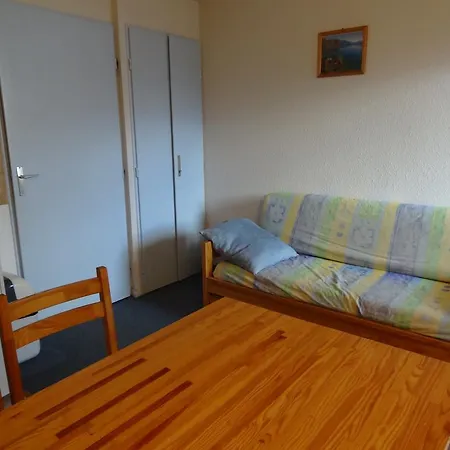 Pleiades Apartment