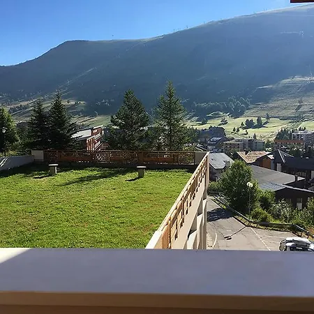 Pleiades Les Deux Alpes