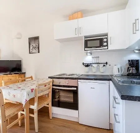 Pleiades Apartment