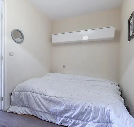 Pleiades Apartment