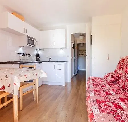 Apartment Pleiades
