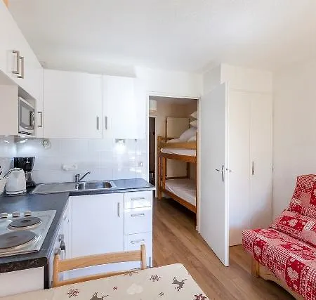 Apartment Pleiades *