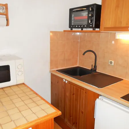 Pleiades Apartment