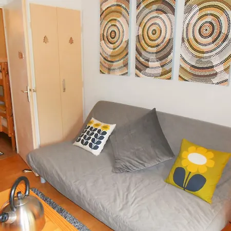 Apartment Pleiades