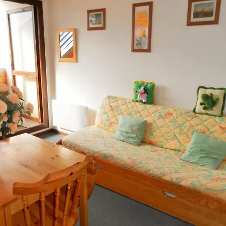 Pleiades Apartment Les Deux Alpes