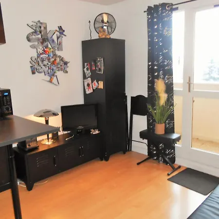 Pleiades Apartment