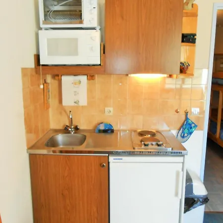 Apartment Pleiades *